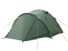 Палатка BTrace Canio 4 Green T0249