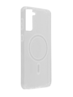 Чехол Vixion для Samsung Galaxy S21 G996B Plus MagSafe Transparent GS-00022627