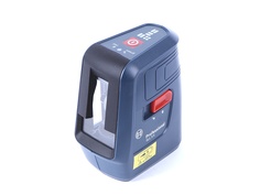 Нивелир Bosch GLL 3-X 0601063CJ0