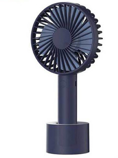 Вентилятор от USB Xiaomi Solove N9-FAN Blue