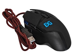 Мышь ExeGate Gaming Standard Laser GML-794