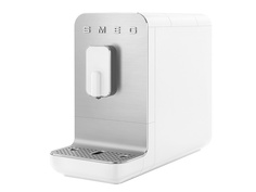 Кофемашина Smeg BCC01WHMEU