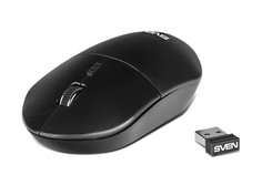 Мышь Sven RX-515SW Black SV-019969