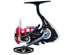 Катушка Daiwa 18 Ninja LT3000 DC 10219-301