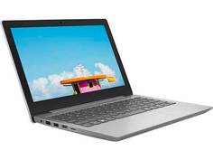 Ноутбук Lenovo IdeaPad 1 11ADA05 82GV003SRK (AMD 3020e 1.2GHz/4096Mb/128Gb SSD/AMD Radeon Graphics/Wi-Fi/Cam/11.6/1366x768/No OS)