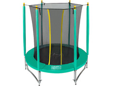 Батут Hasttings Classic 1.82m Green