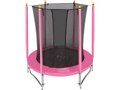 Батут Hasttings Classic 1.82m Pink