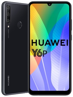 Смартфон HUAWEI