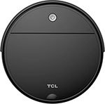 Робот-пылесос TCL Robot Vacuum Sweeva 500 Black (B300A Black)