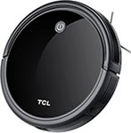 Робот-пылесос TCL Robot Vacuum Sweeva 1000 Black (B100A Black)