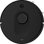 Робот-пылесос TCL Robot Vacuum Sweeva 6000 Black (B600B)