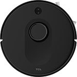 Робот-пылесос TCL Robot Vacuum Sweeva 6000 Black (B600B)