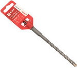 Бур по бетону EKF SDS-plus 8х160 мм (4 резца) Expert (db-8-160-4x4)