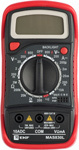 Мультиметр цифровой EKF MAS830L Expert (In-180701-pm830L) (auto added)