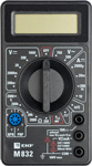 Мультиметр цифровой EKF M832 Master (In-180701-bm832) (auto added)
