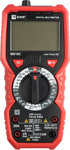 Мультиметр цифровой EKF MS18C Expert (In-180701-pm18C) (auto added)