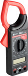 Токовые клещи цифровые EKF 266F Master (In-180702-bc266F) (auto added)