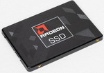 SSD-накопитель AMD SATA III 120Gb R5SL120G Radeon R5 2.5