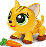 Робот-конструктор Наша игрушка Котёнок K-79