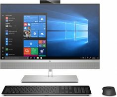 Моноблок 23.8&#039;&#039; HP EliteOne 800 G6 All-in-One 273D4EA i5-10500/16GB/256GB SSD/1920x1080/wireless kbd/wireless mouse/WiFi/BT/cam/Win10Pro/silver