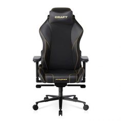 Кресло DxRacer CRA/D5000/N