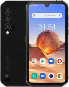 Смартфон Blackview BV9900E