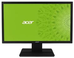 Монитор 19,5&quot; Acer V206HQLBb
