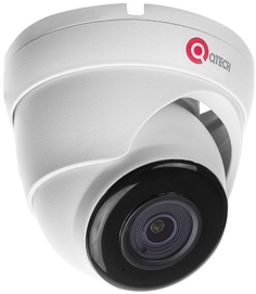 Видеокамера QTECH QVC-AC-202VR (2.8)