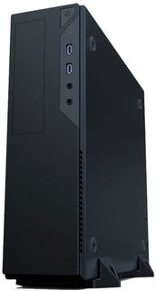 Компьютер X-Com *X-Special*PM000054421* Intel Core i3-10105/H410/8GB DDR4/250GB NVMe SSD/300W/mATX