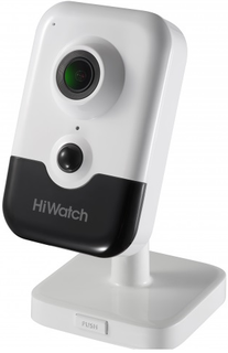 Видеокамера IP HiWatch IPC-C082-G2 (4mm)