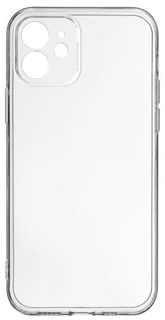 Чехол TFN TFN-SC-IP12TPUTR для iPhone 12 TPU TR