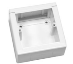 Коробка Ecoplast 72911