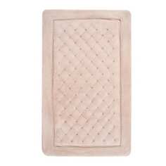 Хлопковый коврик для ванной комнаты FORA