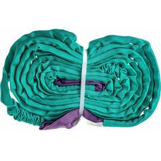 Динамический круглопрядный трос-буксир КантаПлюс