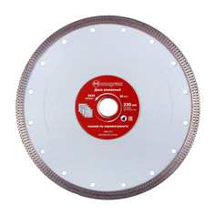 Турбо-тонкий алмазный диск MONOGRAM