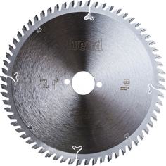 Пильный диск по дереву FREUD PRO