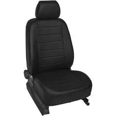 Авточехлы для Renault LoganII 2014-н.в./SanderoII 2014-н.в./StepwayII 2014-н.в Rival