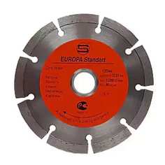 Отрезной алмазный диск Strong