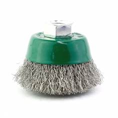 Чашечная щетка для УШМ ОСБОРН