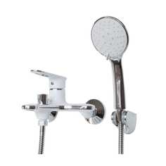 Смеситель для ванны Frap