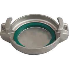 Соединение TITAN LOCK