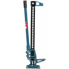 Реечный домкрат Forsage