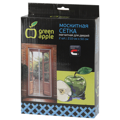 Магнитная сетка GREEN APPLE