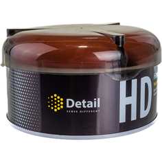 Твердый воск Grass