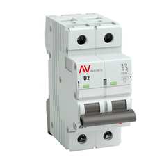 Автоматический выключатель EKF