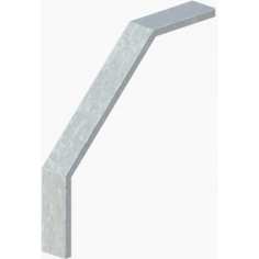 Крышка углового вертикального лотка ОАО «СОЭМИ»