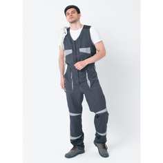 Полукомбинезон ООО ГУП Бисер