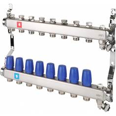 Коллектор MVI