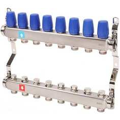 Коллектор MVI