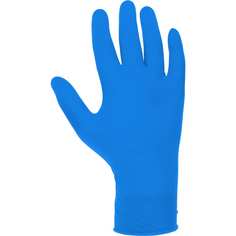 Нитриловые перчатки Jeta Safety